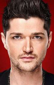 Актер Дэнни О&rsquo;Донохью