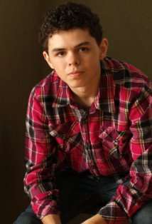 Актер Тэлон Данбар