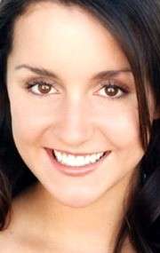 Фото Эшли Грызко