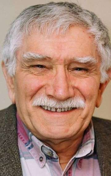 Актер Армен Джигарханян