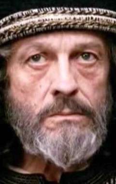 Актер Тони Берторелли