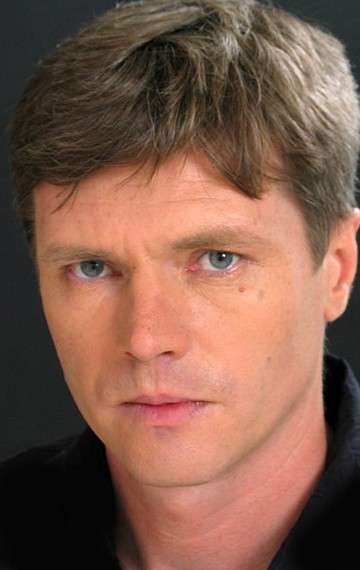 Актер Сергей Быстрицкий