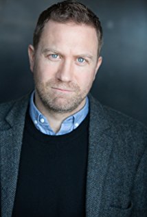 Актер Филип Лангхорн