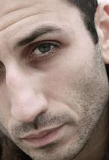 Актер Джордж Джорджиу