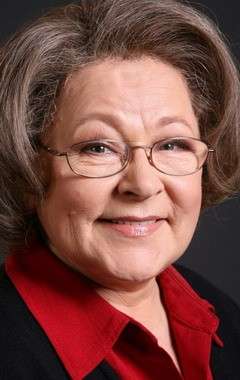 Актер Раиса Рязанова