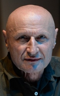 Актер Дарио Кантарелли