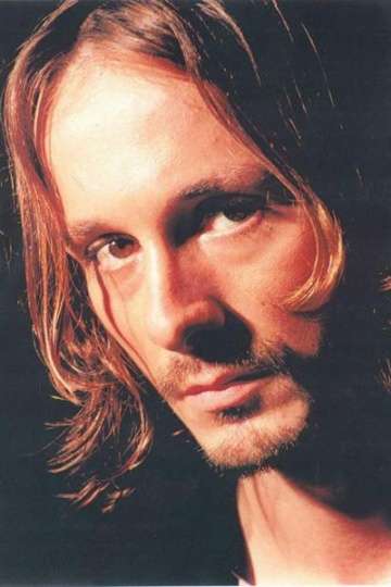 Актер Ливио Бадурина