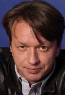 Актер Срджан Сорик