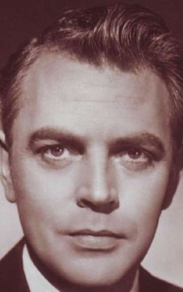 Актер Дэн О&rsquo;Херлихи