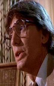 Актер Мартин Казелла