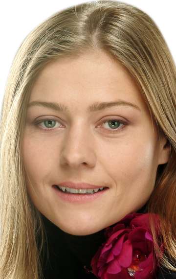 Фото Мария Голубкина