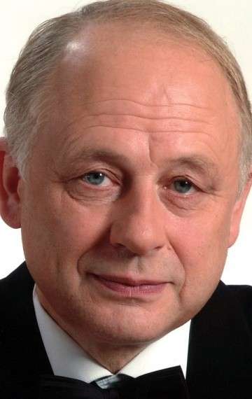 Актер Андрей Толубеев