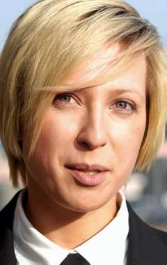 Актер Яна Чурикова