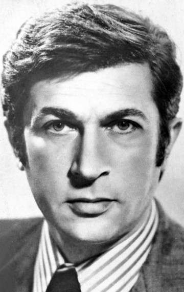 Актер Игорь Кваша