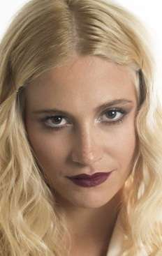 Актер Пикси Лотт