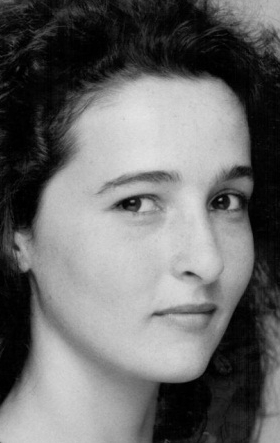 Фото Элеонора Данко