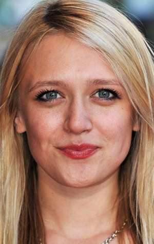 Актер Эмили Хэд