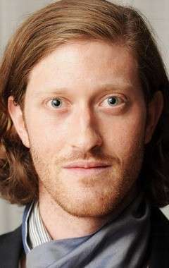 Актер Сэмюэл Рукин