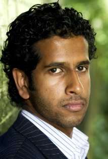 Актер Прасанна Пуванараджа