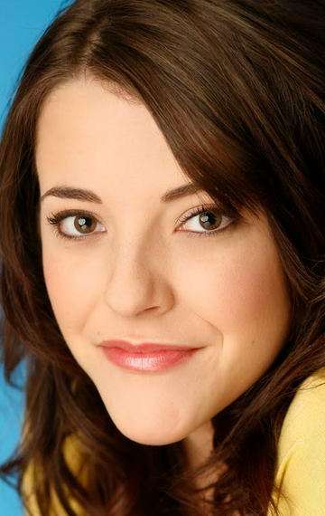 Актер Пола Бранкати