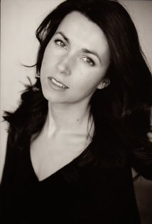 Актер Клаудия Сермбезис