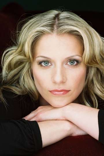 Фото Шеннон Мерсер