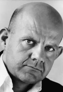 Актер Терри Бёрд