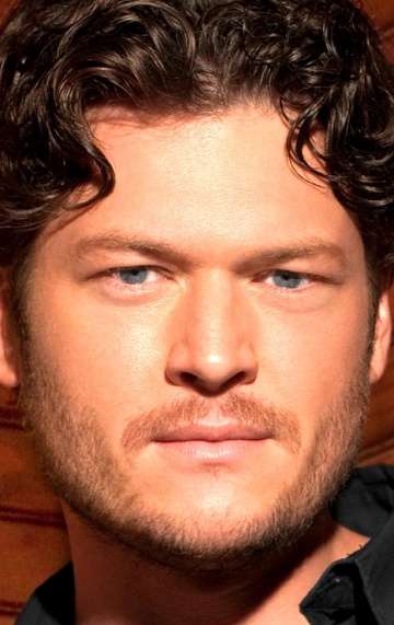 Актер Блейк Шелтон