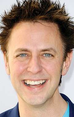 Актер Джеймс Ганн