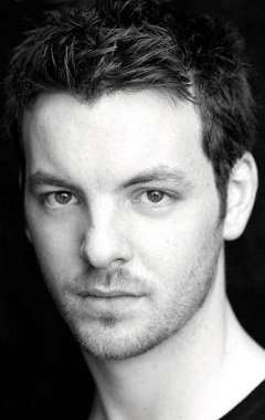 Актер Гетин Энтони