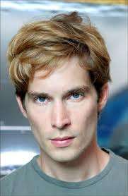 Фото Нико Ронье