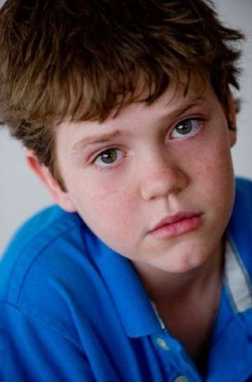 Фото Роберт Нэйлор