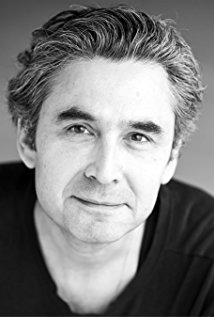 Актер Олег Мирочников