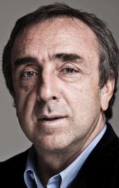 Актер Сильвио Орландо