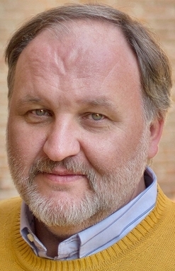 Актер Стефано Френьи