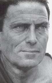 Актер Раф Валлоне