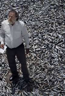 Фото Миммо Кутиккьо