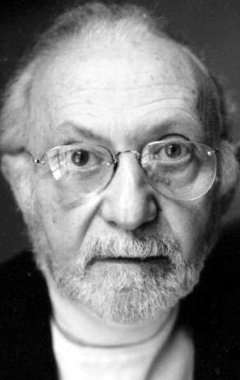 Актер Ли Страсберг