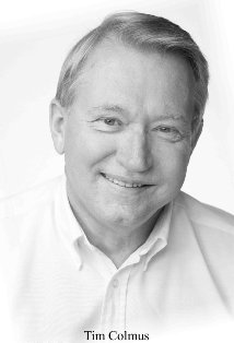 Актер Тим Колмус