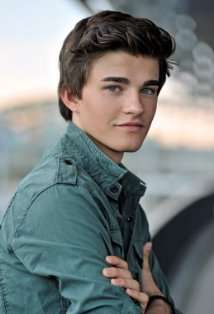 Актер Патрик Мёллекен