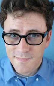 Актер Мэтт Шампейн