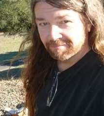 Актер Бо Уивер