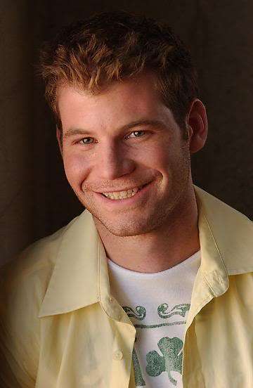 Актер Джордан Варкол