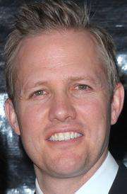 Актер Ли Кирк