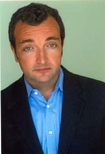 Актер Кристофер Ши