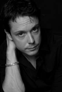 Актер Дави Сарду