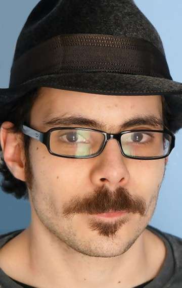 Актер Майкл Филдинг