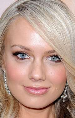 Актер Мелисса Ордвэй