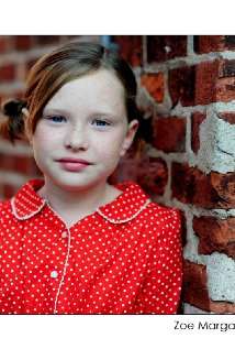 Фото Зои Маргарет Коллетти