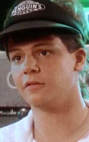 Актер Джейсон Прессон